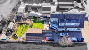 Aerial View- click for photo gallery